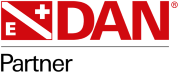 DAN Europe – Partner